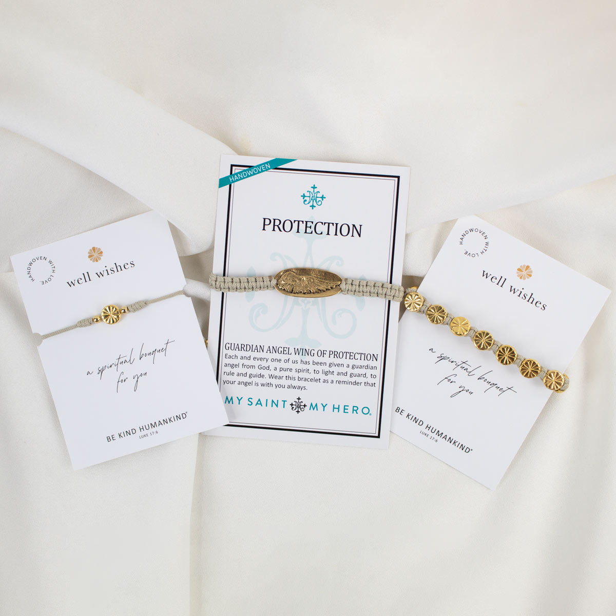 Monthly Blessing Subscription