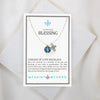 Vintage Blessing Lineage of Love Necklace