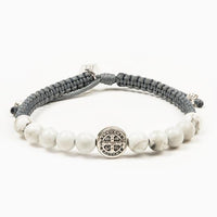 New Beginnings Gemstone Blessing Bracelet