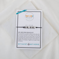 We are Kind Bracelet