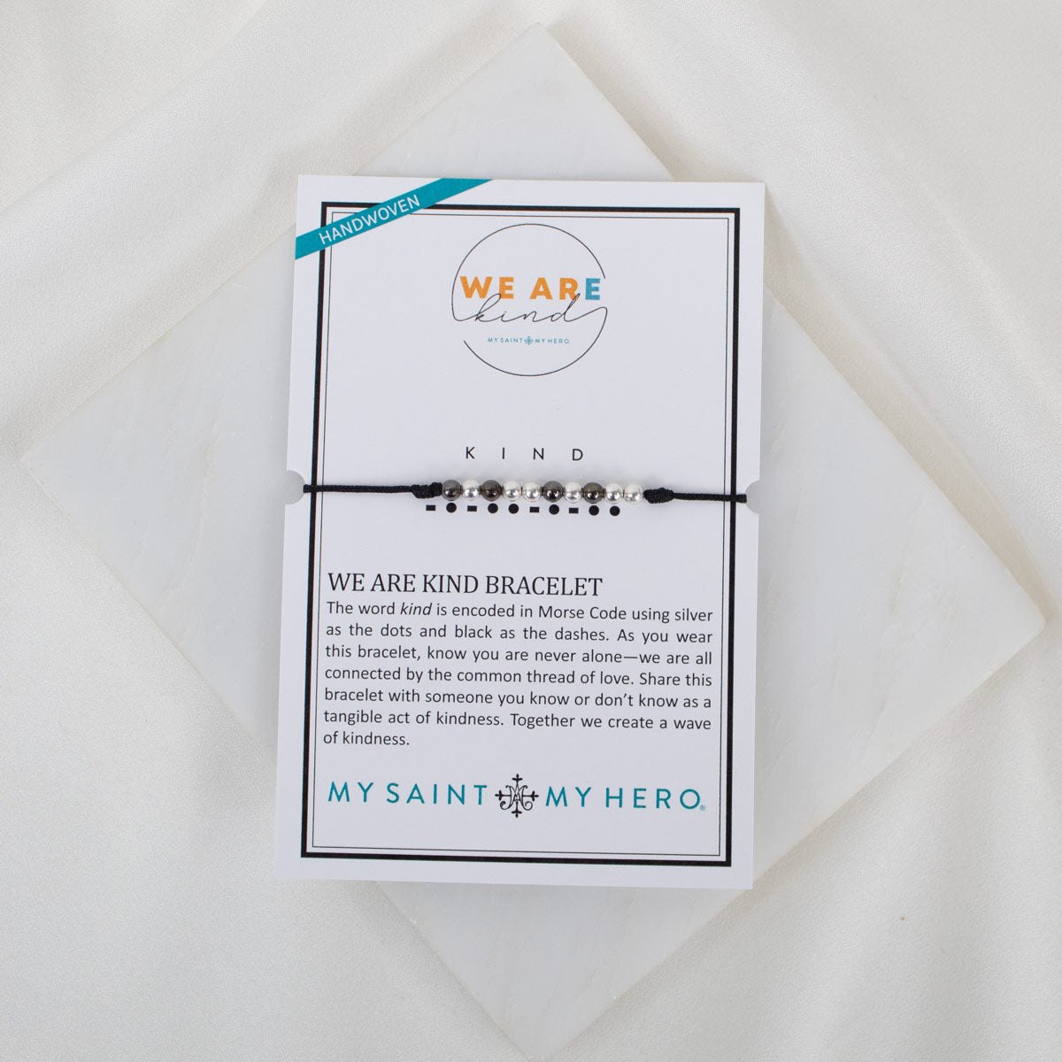 We are Kind Bracelet