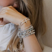Sacred Heart Bracelet