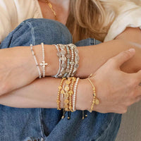 Sacred Heart Bracelet