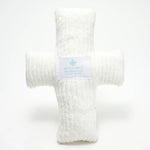 Huggable Blessings Weighted Pillow