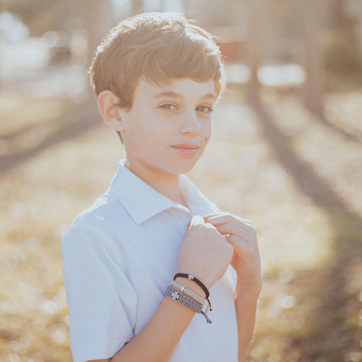 Wonderfully Made Bracelet for Kids