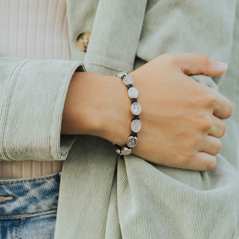 Healing Crystal Bracelets: Harness the Power of Gemstones for Spiritual  Wellness