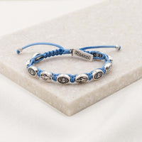 Miraculous Mary Blessing Bracelet
