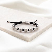 Padre Pio Blessing Bracelet