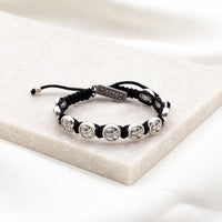 St. Thérèse of Lisieux Blessing Bracelet