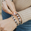 Our Lady of Grace Blessing Bracelet