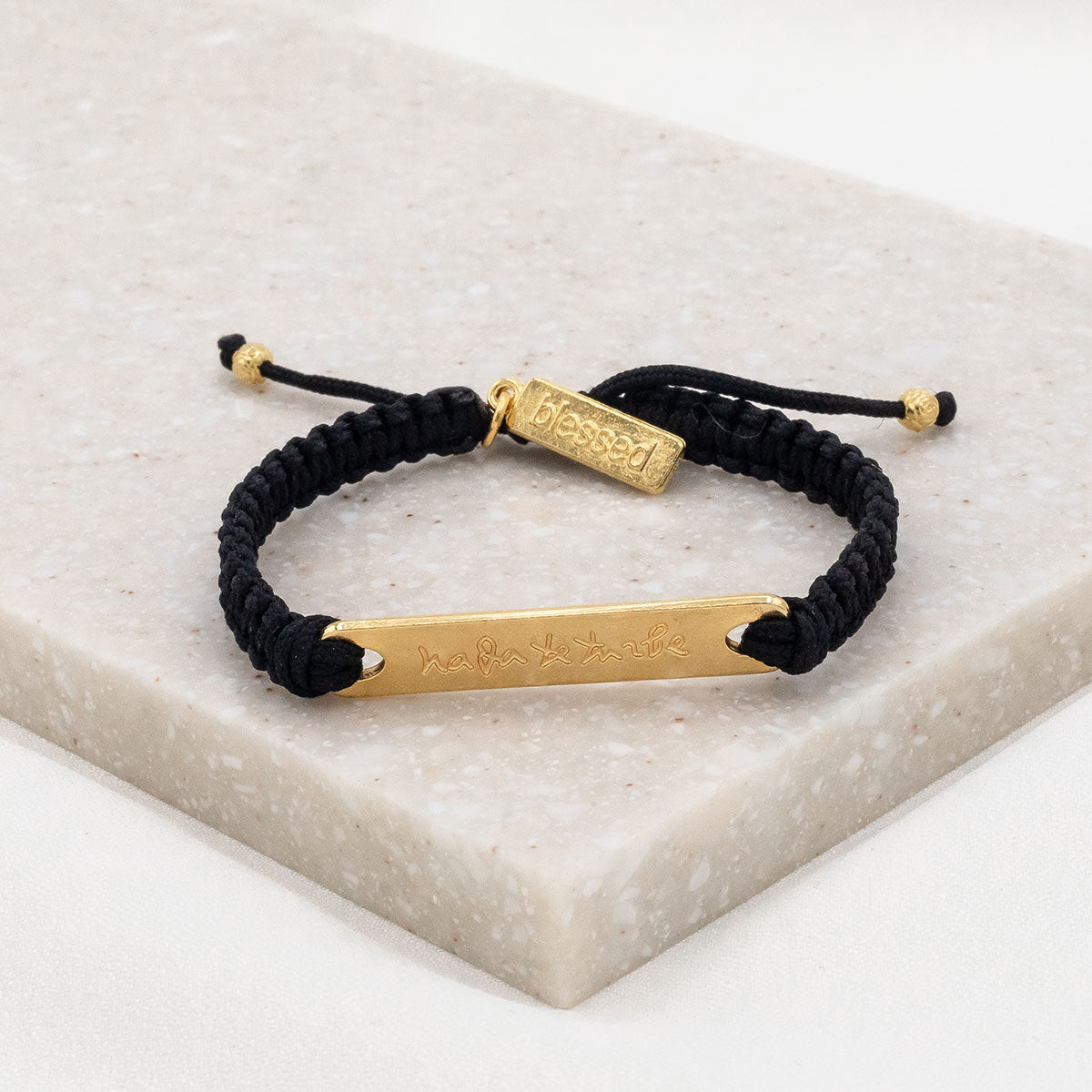 Let Nothing Disturb You Bracelet | St. Teresa of Ávila | My Saint