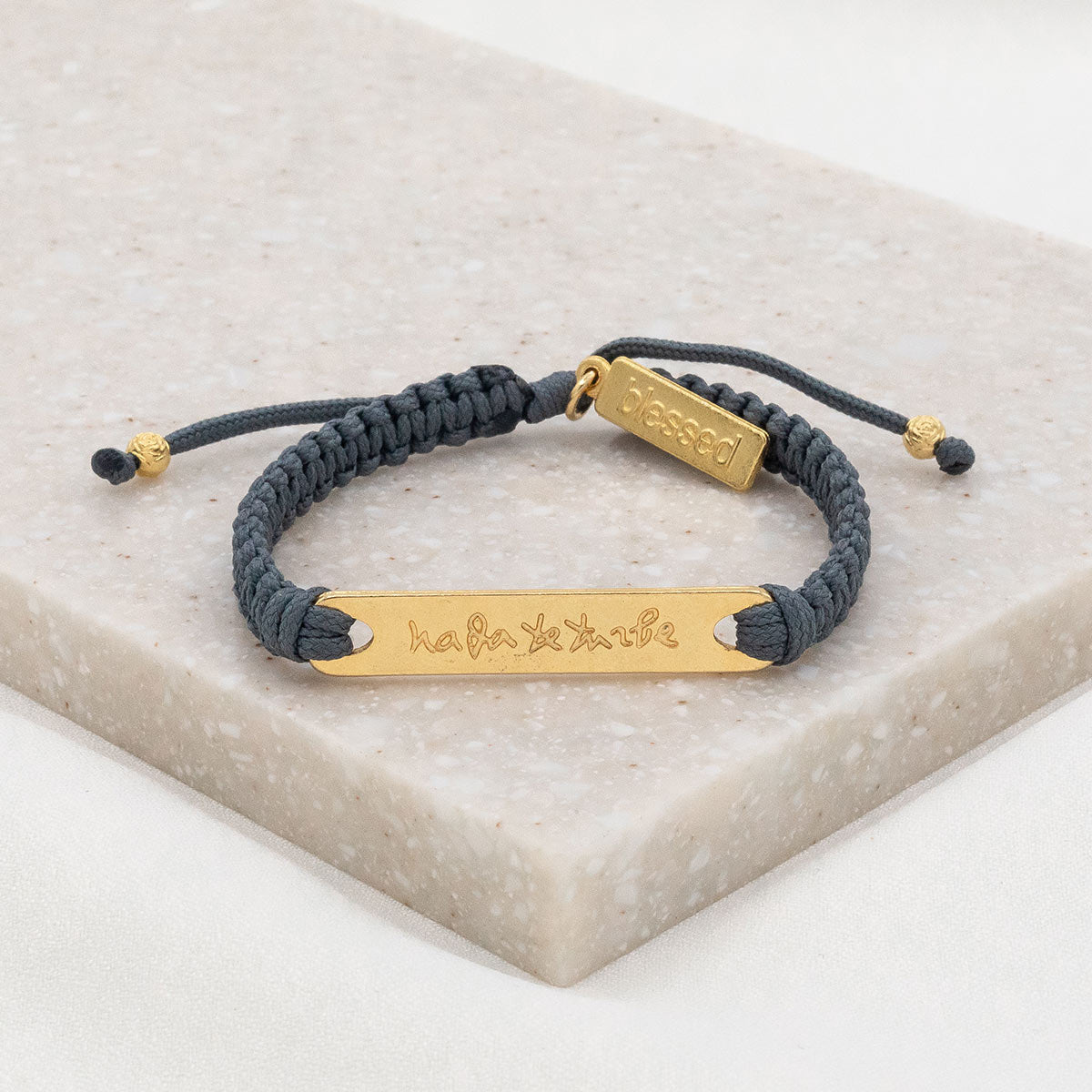 Let Nothing Disturb You Bracelet | St. Teresa of Ávila | My Saint