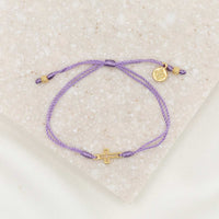 Filled by Faith Bracelet