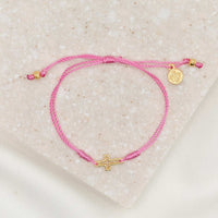 Filled by Faith Bracelet