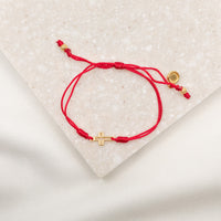 Filled by Faith Bracelet