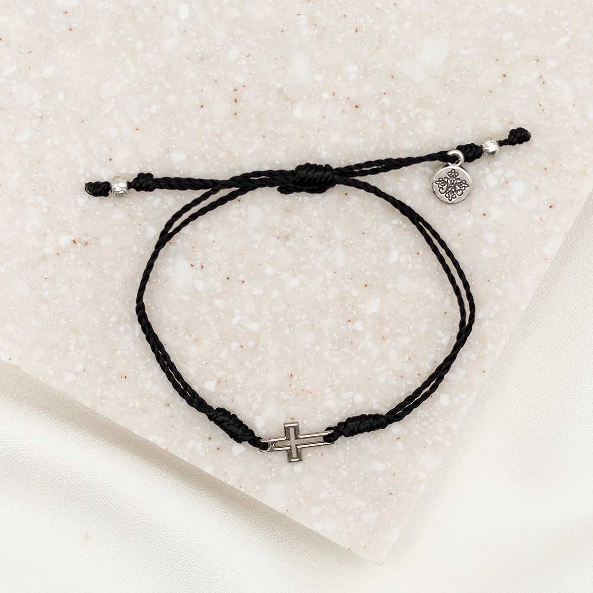 Filled by Faith Bracelet