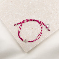 Filled by Faith Bracelet