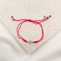 Filled by Faith Bracelet