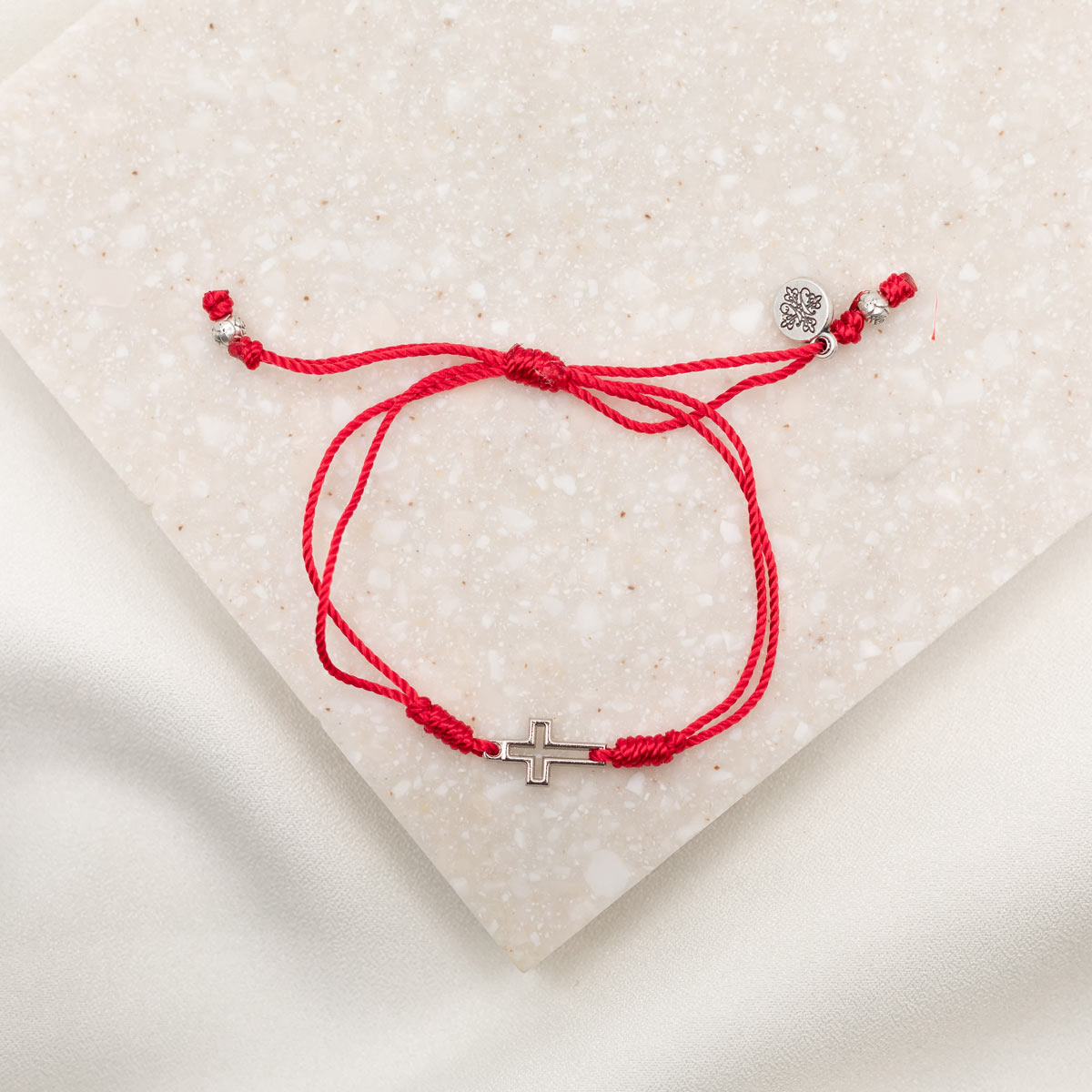 Filled by Faith Bracelet