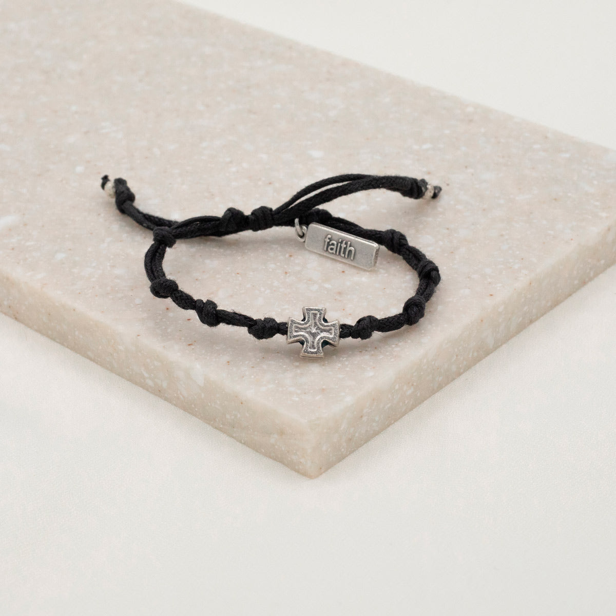 Surrender Prayer Bracelet | Novena | Padre Pio | Anxiety Relief