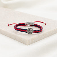 School Spirit Blessing Bracelets