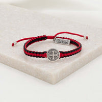 School Spirit Blessing Bracelets