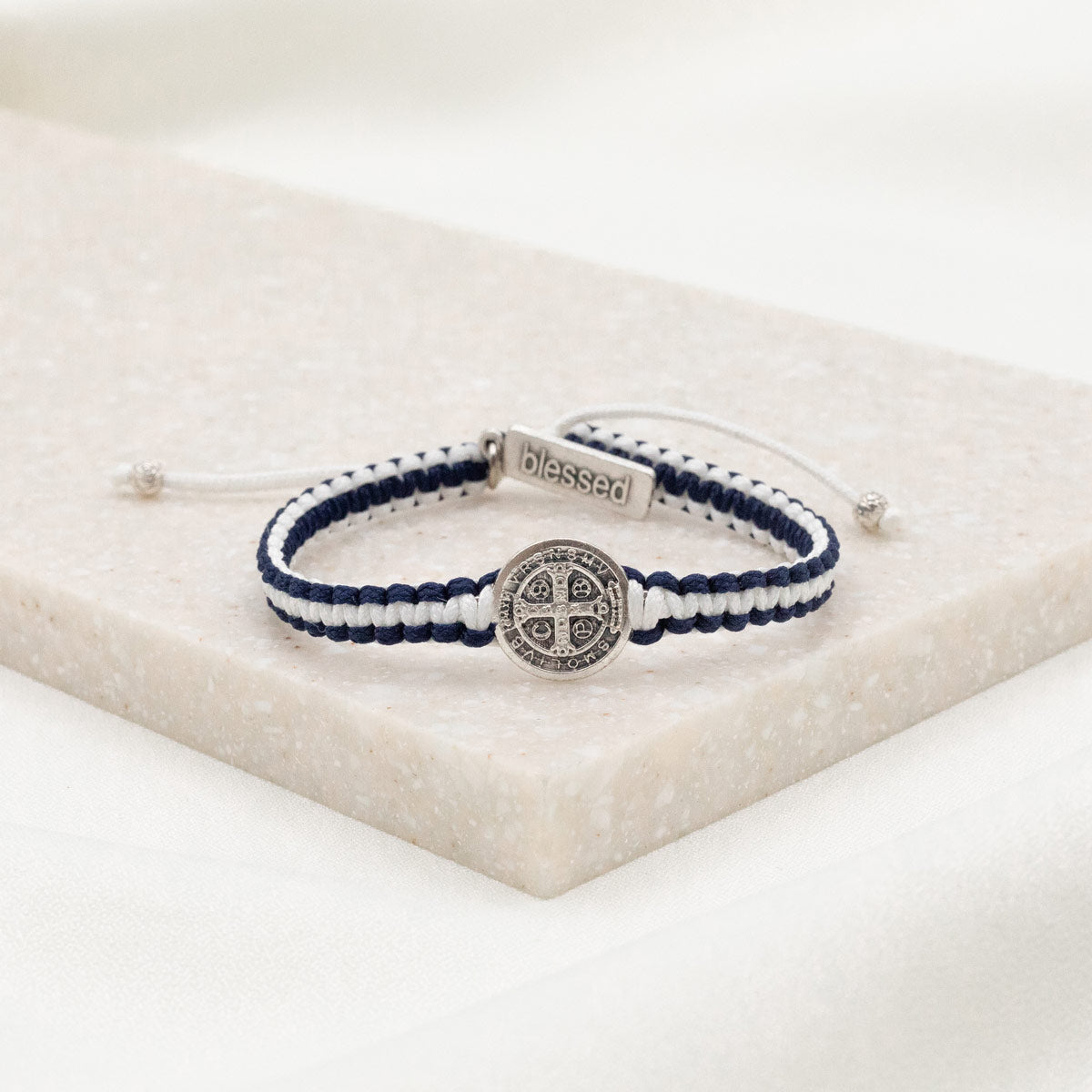 School Spirit Blessing Bracelets