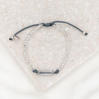 Freedom Human Trafficking Awareness Bracelet