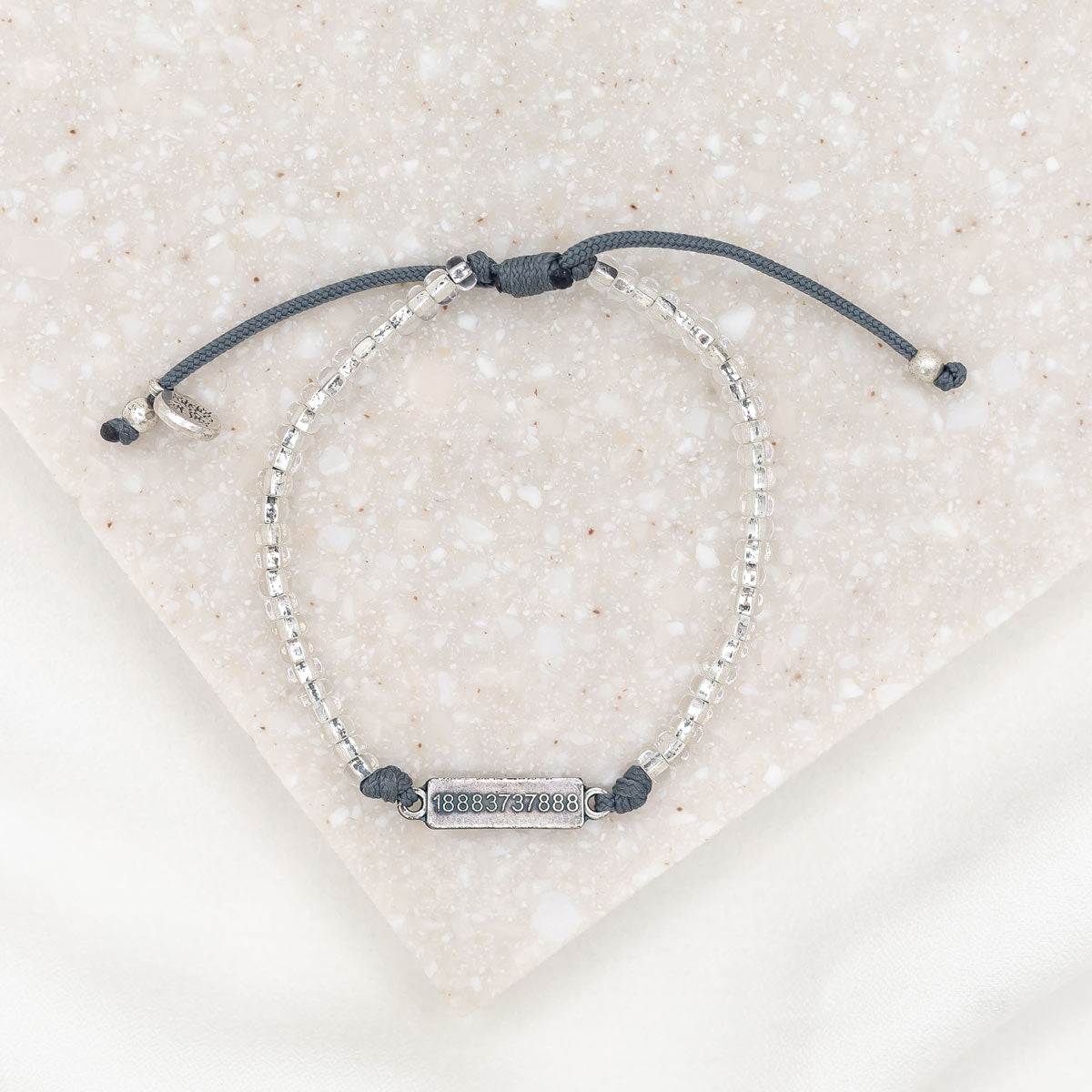 Freedom Human Trafficking Awareness Bracelet
