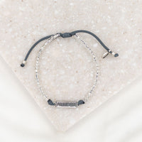 Freedom Human Trafficking Awareness Bracelet