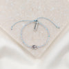 Quinceañera Promise Bracelet