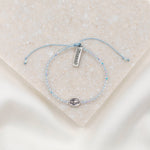 Quinceañera Promise Bracelet