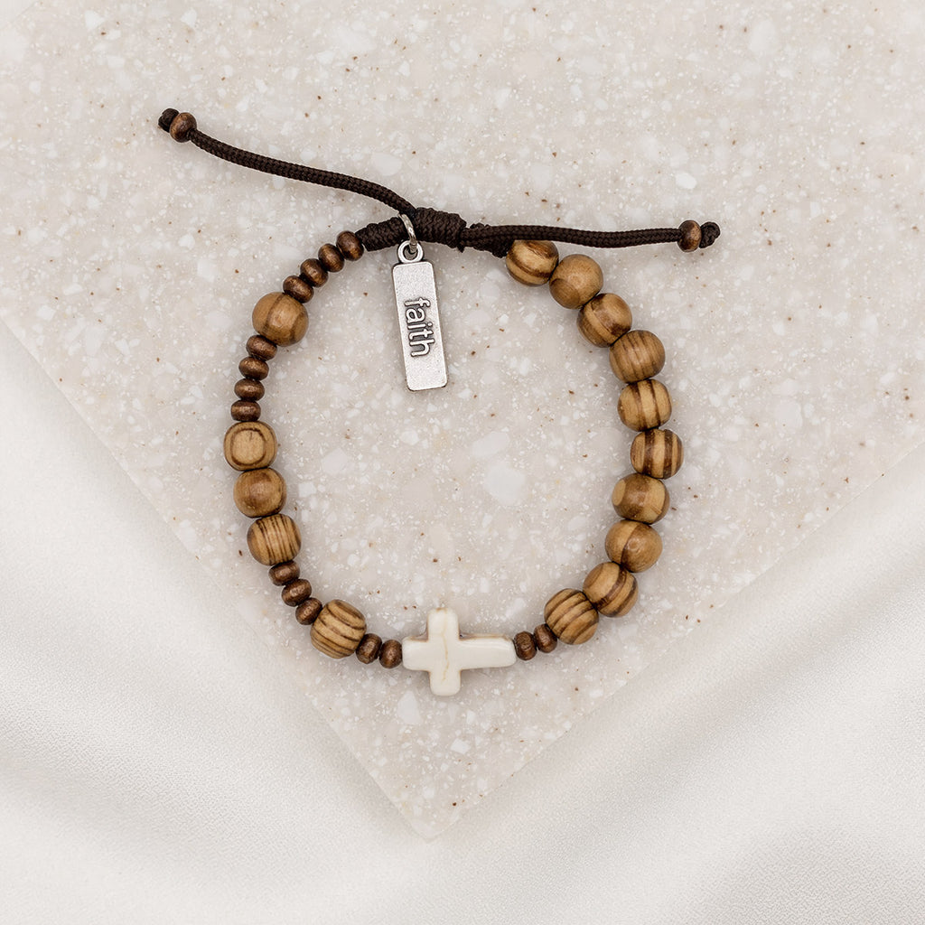 Pendant Alhudapk Com Sideways Cross Bracelet Meaning Pray Chaplet