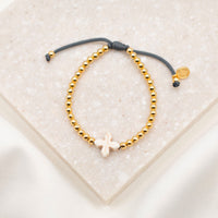 Living Lent Blessing Bracelet