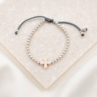 Living Lent Blessing Bracelet
