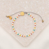 J.O.Y. Bracelet - St. Benedict