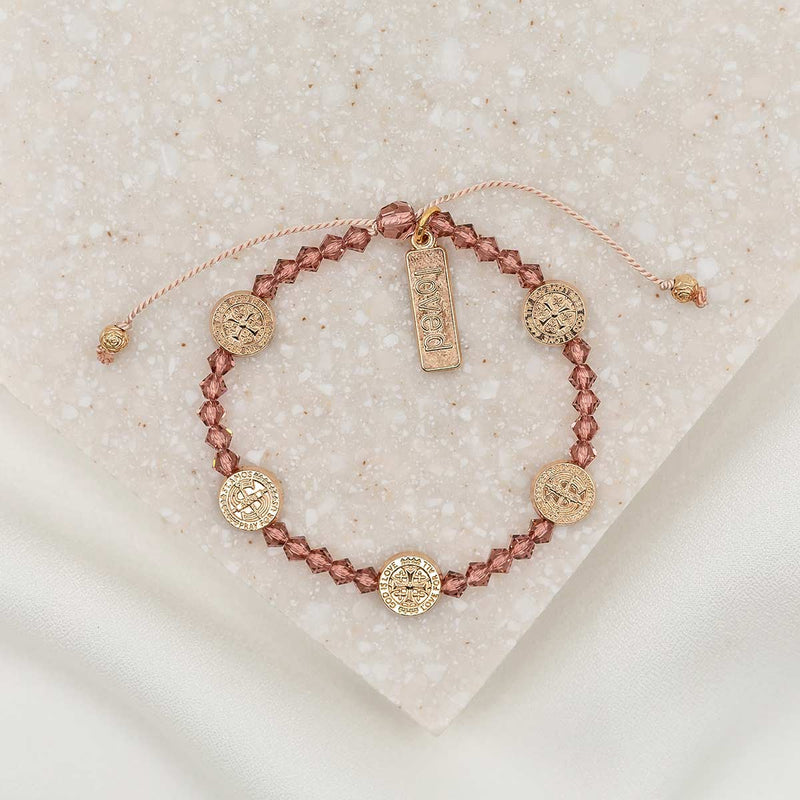 Buy Reiki Crystal Products Rose Quartz Bracelet Exotic Natural Certified  Stone Bracelet for Reiki Healing, Meditation, Protection, Relationships,  Calmness, Unconditional Love - Heart Chakra Bracelet, at Amazon.in