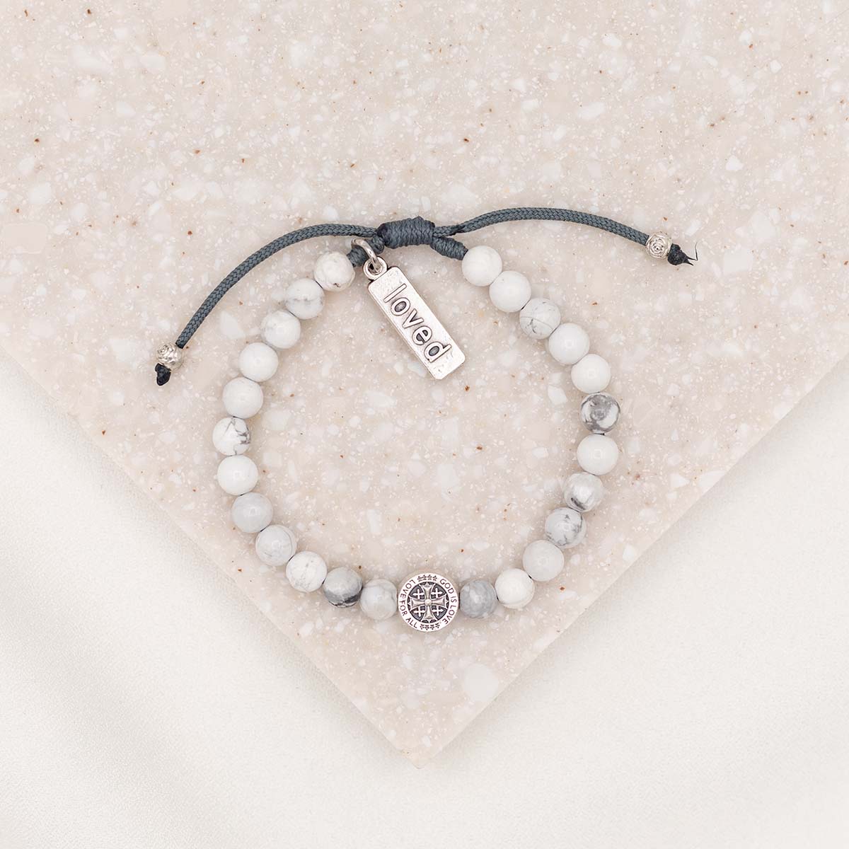 A Father's Love Bracelet