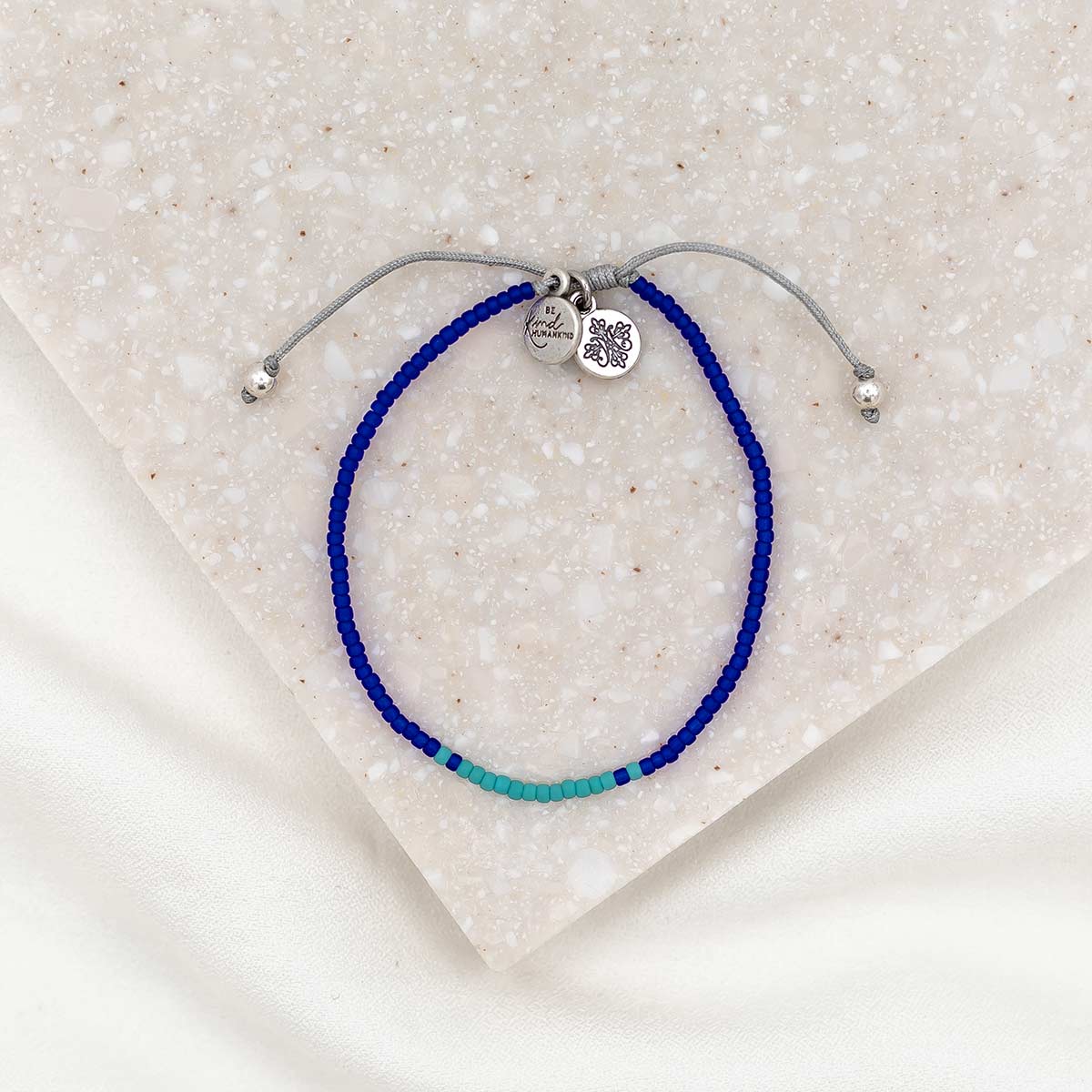 Because We Care Scleroderma Research Foundation Bracelet