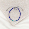 BeCause We Care Scleroderma Research Foundation Bracelet
