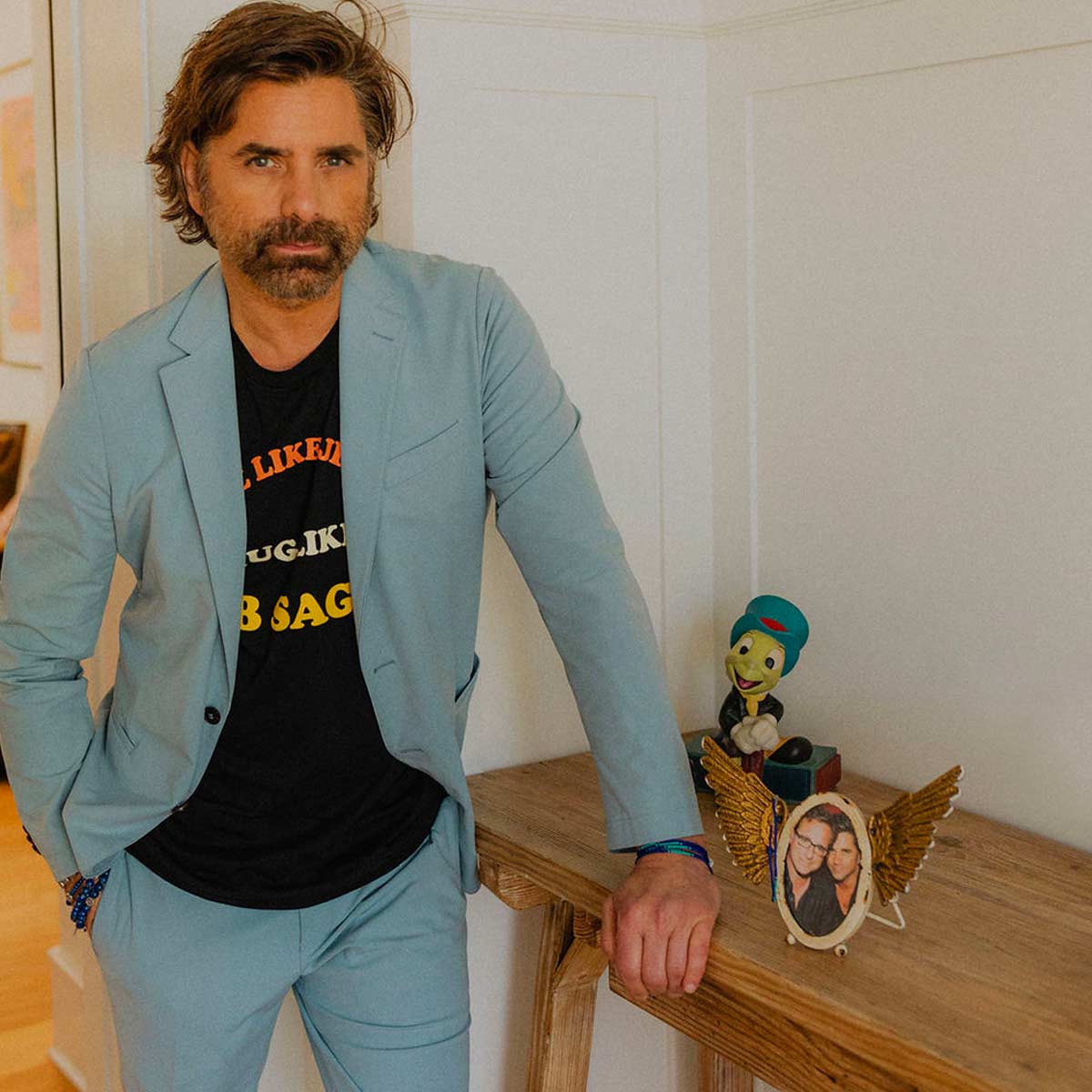 Because We Care Scleroderma Research Foundation Bracelet