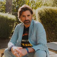 Because We Care Scleroderma Research Foundation Bracelet