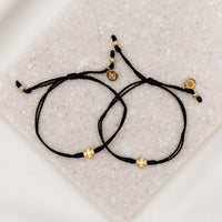 Together in Prayer Bracelet Set
