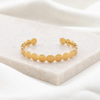Benedictine Cuff