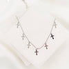 Walk by Faith Choker