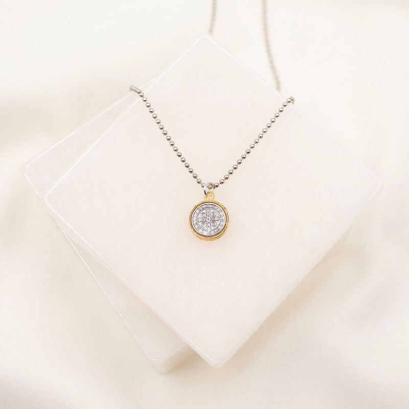 First Holy Communion Necklace