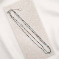 Hail Mary Morse Code Prayer Rope