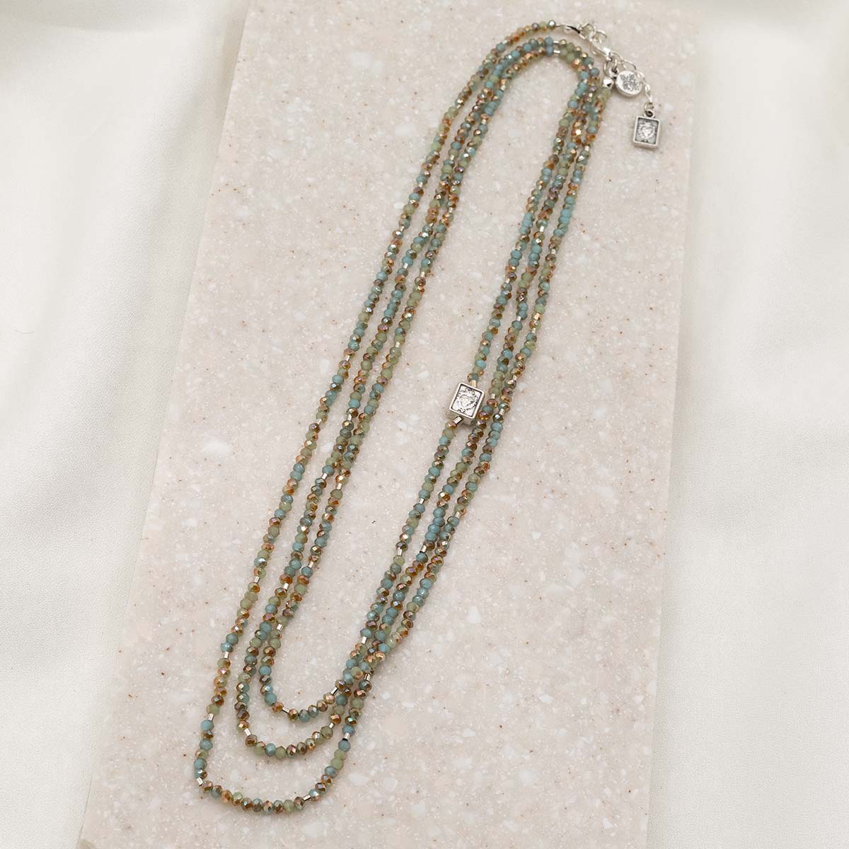 Lord's Prayer Morse Code Prayer Rope - MSMH – My Saint My Hero