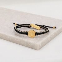 Gratitude Blessing Bracelet