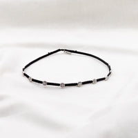 Band of Blessings Hat Band